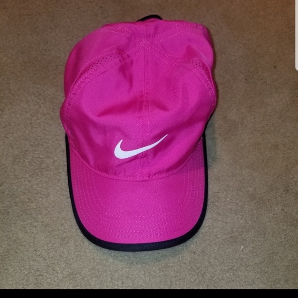 Nike Accessories - Pink Nike dri fit hat Nike Accessories - Pink Nike dri fit hat